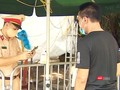 Công an TP. Hà Nội đề nghị UBND các quận, huyện, thị xã chỉ đạo UBND các xã, phường, thị trấn tập trung nguồn lực phối hợp chuẩn bị việc cấp và kiểm tra giấy đi đường có QR code