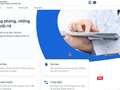 Cẩm nang điện tử có địa chỉ tại covid19.mic.gov.vn
