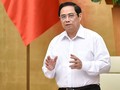 Thủ tướng Chính phủ Phạm Minh Chính vừa ký Quyết định số 1619/QĐ-TTg kiện toàn và đổi tên Ủy ban Quốc gia về Chính phủ điện tử thành Ủy ban Quốc gia về Chuyển đổi số.