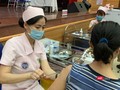 Đại diện Bộ Y tế cho biết chúng ta mong muốn sớm có vaccine sản xuất trong nước nhưng phải làm nhanh nhưng phải chặt chẽ, an toàn, hiệu quả.