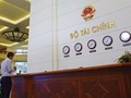 Ban cán sự đảng Bộ Tài chính có có một số vi phạm, khuyết điểm, hạn chế trong việc ban hành và tổ chức thực hiện Quy chế làm việc