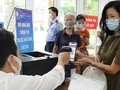 Thủ tướng yêu cầu các địa phương chủ động chỉ đạo, tạo điều kiện thuận lợi cho doanh nghiệp, hợp tác xã, hộ kinh doanh vừa phòng chống dịch, vừa duy trì ổn định sản xuất, kinh doanh an toàn.