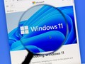 Microsoft đã phát hành bản cập nhật Windows 11.