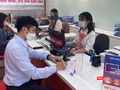 Vietnamobile và Ví MoMo cùng xây dựng kế hoạch mở rộng và trao đổi hệ thống kênh phân phối.