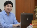 ông Nguyễn Hoàng Long - Phó Tổng Giám đốc Tổng Công ty cổ phần Bưu chính Viettel (Viettel Post)
