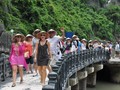 Việt Nam bắt đầu thực hiện chính sách miễn phí thị thực nhập cảnh cho khách du lịch từ nhiều quốc gia châu Âu và châu Á, bao gồm tất cả các nước Đông Nam Á.