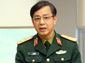 Trung tướng Đỗ Quyết, Phó bí thư Đảng uỷ, Giám đốc Học viện Quân y