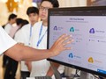 Việc nhiều doanh nghiệp phải rút lui khỏi thị trường trong và sau giai đoạn Covid-19 cho thấy sức chống chịu còn yếu, hoạt động chưa hiệu quả