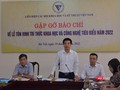 Ông Nguyễn Quyết Chiến - Tổng Thư ký VUSTA: Việc xét chọn các trí thức tiêu biểu được thực hiện chặt chẽ, đúng quy định, bảo đảm các tiêu chí xét chọn.