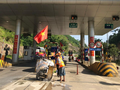 Bộ Giao thông vận tải yêu cầu VEC chỉ đạo nhà cung cấp dịch vụ và các đơn vị có liên quan khẩn trương triển khai lắp đặt, vận hành hệ thống thu phí ETC tại các tuyến cao tốc, hoàn thành trước 31/7/2022