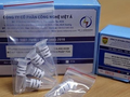 Thu hồi đăng ký lưu hành đối với kit xét nghiệm của Công ty Việt Á.