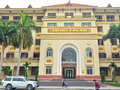 Năm 2021, điểm chuẩn của Trường Đại học Y Hà Nội dao động từ 23,2 đến 28,85 điểm, tùy từng ngành, cao nhất là ngành Y khoa.