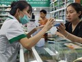 Cục Quản lý dược yêu cầu nghiêm cấm mua bán Nexium 20mg (Enterik Kaph Pellet Tablet) và Nexium 40mg (Enterik Kaph Pellet Tablet) không rõ nguồn gốc. Ảnh minh họa.
