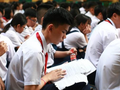 Môn Lịch sử sẽ có 52 tiết bắt buộc trong mỗi năm trong chương trình Trung học phổ thông.