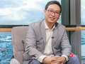 Ông Gijae Seong - Giám đốc điều hành Amazon Global Selling Việt Nam.