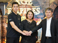 Sau hơn 20 năm xuất hiện ở VIệt Nam, Age of Empires (AOE, hay còn được gọi là Đế chế) trở thành một bộ môn eSports khi Microsoft công bố phát hành chính thức game này thông qua VTC.