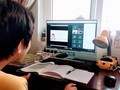 Ngành giáo dục hiện có gần 5.000 bài giảng e-learning, 2.000 video bài giảng dạy trên truyền hình , 200 thí nghiệm ảo,...