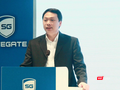 Thứ trưởng Nguyễn Huy Dũng khẳng định nhu cầu quản lý con em truy cập Internet an toàn của mỗi gia đình Việt Nam.