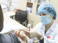 Nghiên cứu, sản xuất thuốc, vắc-xin đáp ứng nhu cầu khám, chữa bệnh và phòng, chống dịch bệnh là một trong những vấn đề được ưu tiên phát triển thời gian tới.