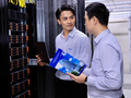 VNPT Cloud hiện được đánh giá là là sản phẩm nội địa toàn diện