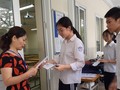 Kỳ thi vào lớp 10 THPT của Hà Nội năm học 2023-2023 sẽ diễn ra vào ngày 10-12/6. Ảnh minh hoạ.