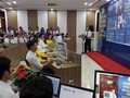 Dự thảo Nghị định nêu rõ, cán bộ, công chức, viên chức phải tận tụy với công việc, cống hiến hết mình trong thực hiện nhiệm vụ nhằm giải quyết nhanh nhất công việc được giao. Ảnh minh hoạ.