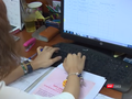 Từ ngày 20/5 tới, người dân có thể ngồi nhà làm thủ tục xin cấp sổ đỏ trực tuyến thay vì đến các văn phòng đăng ký đất đai trực tiếp xếp hàng.