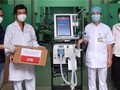Dự án Sài Gòn Heroes của VNG đã hỗ trợ đắc lực cho 50 bệnh viện điều trị COVID-19 tại TP.HCM