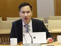 Ông Nguyễn Thiện Nghĩa cho rằng Việt Nam có thế mạnh để dần dần xây dựng hệ sinh thái vi mạch.