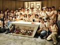 Team VNGGames tại Đài Bắc.
