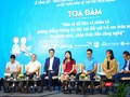 Hội thảo Bảo vệ trẻ em trên môi trường mạng do Hiệp hội An toàn thông tin Việt Nam (VNISA) đã bàn thảo nhiều nội dung thực tiễn để bảo vệ trẻ em trên môi trường trực tuyến.