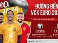 MyTV sở hữu bản quyền phát sóng UEFA European Qualifiers & Nations League 2023 - 2028.