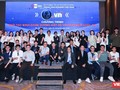 Chương trình “Khởi tạo định danh gương mặt số với tên miền quốc gia id.vn” có nhiều chính sách ưu đãi đáp ứng nhu cầu khởi tạo danh tính số, xây dựng thương hiệu trên Internet dành riêng cho các bạn trẻ.