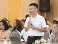 Ông Trần Phương Huy - Giám đốc Công ty VTC Intecom.
