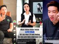 Các chuyên gia và nhà sáng tạo nội dung chung tay chia sẻ cách thức phòng chống lừa đảo trực tuyến.