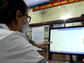 Hà Nội miễn phí thực hiện dịch vụ công trực tuyến để khuyến khích người dân tham gia chuyển đổi số.