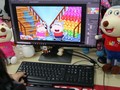 Phim hoạt hình Wolfoo sản xuất tại studio của Sconnect.
