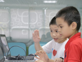 Chỉ 36% trẻ em Việt Nam nắm được cách để an toàn trên không gian mạng