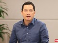 Ông Lê Quang Tự Do, Cục trưởng Cục Phát thanh, Truyền hình và Thông tin điện tử báo cáo kết quả kiểm tra nền tảng Tik Tok.