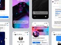 Kênh thông báo sắp ra mắt trên Facebook và Messenger