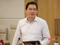 Ông Lê Quang Tự Do, Cục trưởng Cục Phát thanh, truyền hình và Thông tin điện tử.