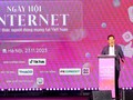 Ông Lê Quang Tự Do khuyên các bạn trẻ nên học cách phớt lờ những bình phẩm tiêu cực trên mạng xã hội.