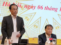 Thứ trưởng Bộ Giáo dục và Đào tạo Hoàng Minh Sơn cho rằng mặc dù bạo lực học đường xảy ra trong trường học nhưng cũng là hiện tượng toàn xã hội.