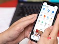 Nhiều tính năng gắn liền với đời sống của người dân được tỉnh Đồng Nai xây dựng trên Zalo mini app “Đồng Nai Smart”. Ảnh: Ngọc Mỹ