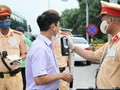 Theo Nghị định 100/2019/NĐ-CP, tất cả các hành vi vi phạm giao thông đến nồng độ cồn đều có thể bị tạm giữ xe, và thời hạn tạm giữ xe tối đa là 7 ngày.