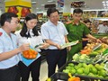 Ứng dụng công nghệ thông tin, sử dụng mã QR... là một giải pháp nhằm cải cách quản lý nhà nước về an toàn thực phẩm.