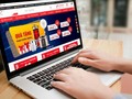 Người dùng cần nâng cao cảnh giác, phải rất thận trọng trước những thông tin ưu đãi có nguồn gốc không rõ ràng.