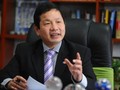 Ông Trương Gia Bình trực tiếp chỉ đạo hoạt động của Ủy ban Phát triển công nghiệp Chip bán dẫn Việt Nam.