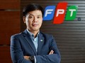 Tân Phó Tổng Giám đốc FPT Phạm Minh Tuấn.