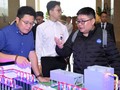Hội nghị Data Center & Cloud Infrastructure Summit (DCCI Summit) với chủ đề “Phát triển tương lai số bền vững”, diễn ra hôm nay (18/3), tại Hà Nội.